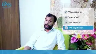 What is VAT and how does it work? | DNS Accountants