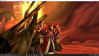 Fiercedeity - WoW Classic P5 Elemental Shaman Solo PvP