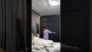 Magic nanaman. Sino kaya sumanib sakin? 😂😂