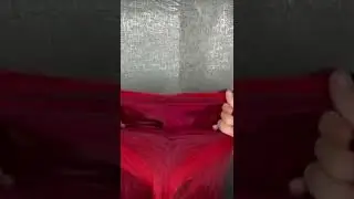Hair Blend BG, Red, & 39J