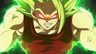 Kale「AMV」- E.T