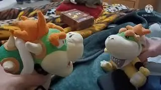 Titan Croc Short: Royal Koopa Prank Call