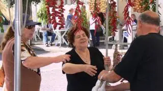 La Panarda - Una tradizione secolare