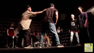 Gang bang VS The zoo thailand /Free style /Dance 16 Hardrcok pattaya