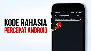 Kode Rahasia Percepat Kinerja Android