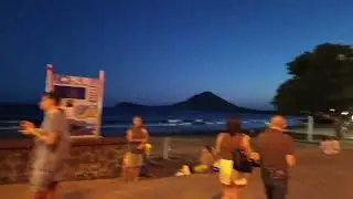Cowboy in Tenerife 🤠 Taste of the night life 🌠🔥