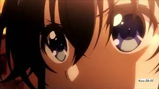 Netoge no Yome - Ako Moments pt2 [English dub]