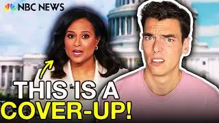 I CAN'T let the media get away with this (insane cover-up!)