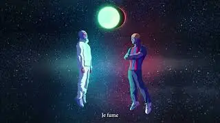 Leone - Billet de 5 (Ft. So la Lune) (Lyrics Vidéo)