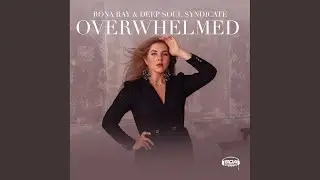 Overwhelmed