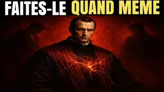 Comment TROMPER votre cerveau pour qu'il accomplisse les t&acirc;ches difficiles (la m&eacute;thode Override)