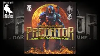 Daredevils & Defracture - Predator [ZooBass Records]