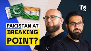 Can Pakistan survive the economic fallout of India tensions?