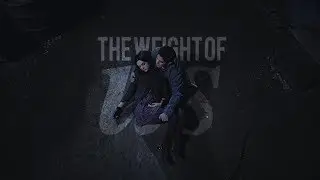 Multifandom | The Weight Of Us [+Cilyra]
