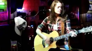 blue by Dawn Beyer performed at Tequila Cowboy