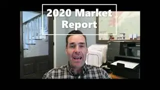 Prescott Arizona Market Update 2020
