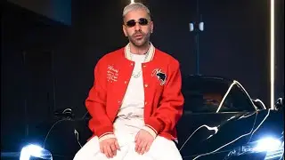 Sasha - MI BEB&Eacute; (Video Oficial)