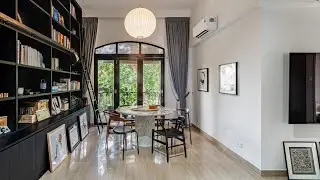 Tanglin Park Condo 2 bedder