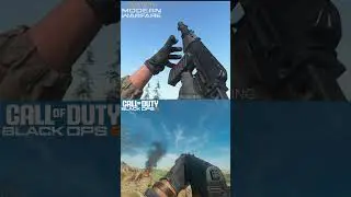 AS VAL COMPARISON! Black Ops 6 vs MW2019