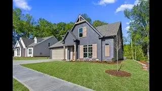 The Cottages at Lake Redwine - Starling B