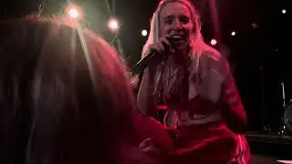 Maude Latour &mdash; Maps (Live Debut at The Racket 09.22.25)