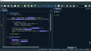 Python 23: A method that return 2 values (a string and a float)