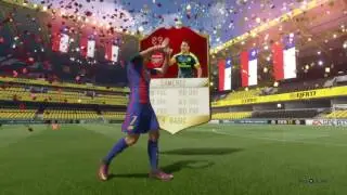 FUT CHAMPS MONTHLY REWARDS | PS4 #14