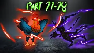 Manok na pula (Animation) part 27-28 - season 2