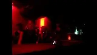 Ellen Allien @ Circo Loco DC10 Ibiza 2012