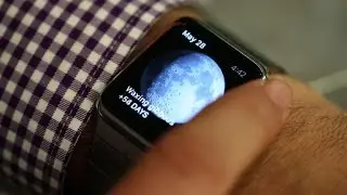 A guided tour of Apple Watch's beautiful clock displays