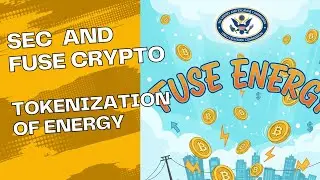 💡 SEC Clears Fuse Energy's Tokenization, What No-Action Letter Means for Crypto and Clean Tech