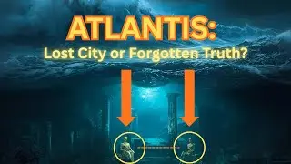 Atlantis: The Lost Civilization &mdash; Myth, Legend, or Forgotten Truth?