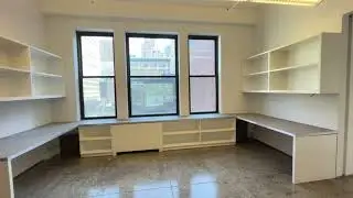 Suite 404 - 2,835 RSF - 210 Eleventh Avenue, NYC