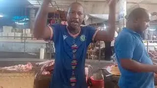 NDEZACHELEWA HUNU marché de VoloVolo