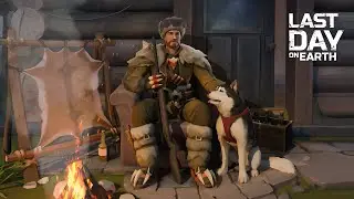 DOST ÖZELLİKLİ KÖPEK ÇIKARMAK İÇİN TÜM GEREKENLER - LAST DAY ON EARTH SURVİVAL TRUE FRİEND