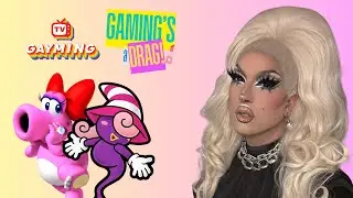 GTV Gaming's a Drag! | Queer Characters in Nintendo Games!