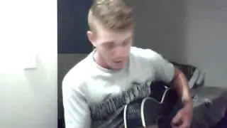 No Diggity/Thriftshop mashup - Jaret Matthews