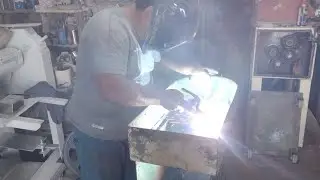 REPARACION y SOLUCIÓN DE FALLAS EN BATIDORA pastry mixer repair