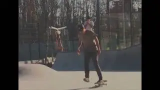 2impl3 skateboards - clip 137