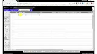 On Boarding with Smartsheet at Nerd Enterprises, Inc.