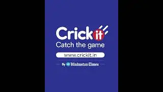 HT Crickit: Catch The Game | One-Stop Destination For Cricket News | Live Updates At Your Fingertips