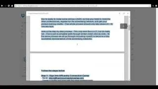 Affluentry Network | How To Setup Your Welcome And Training Emails