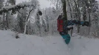 Freeride Altberg
