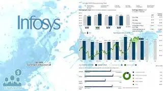 $INFY Infosys Q2 2025 Earnings Conference Call
