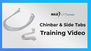 CAPR Chinbar and Side Tabs Training Video