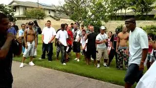 Kapolei Scraps
