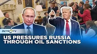 Trump Cancels Meeting with Putin in Budapest