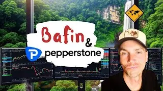 Pepperstone BaFin reguliert? Ist dein Geld 100% sicher? Die Wahrheit! 🛡️ | unaufschiebbar.de