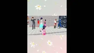 House party Sakura school simulator #sakuraschoolsimulator