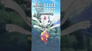 MEGA MEDICHAM might be broken. RATE EM' ALL! Ep #308 #MegaMedicham #rateemall #pokemon